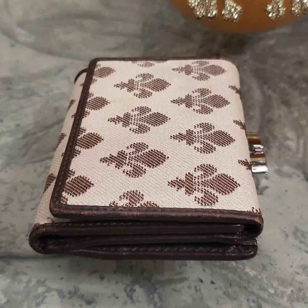 𝅺patrick Cox Wallet